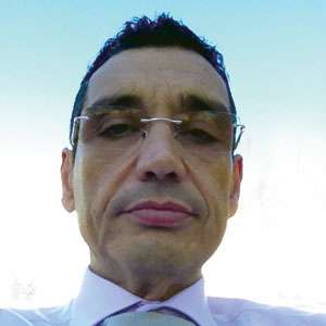 José Ligeiro
