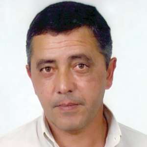 José Manuel Caxaria
